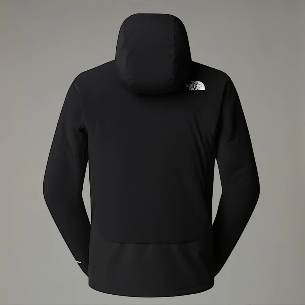 The North Face Summit Casaval Hybrid Midlayer Hoodie